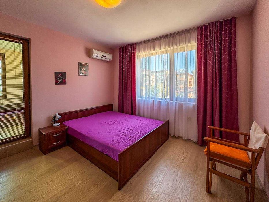 Продава се Двустаен апартамент в Бургас, Сарафово - 72 кв.м за 985 €/кв.м - Снимка #4