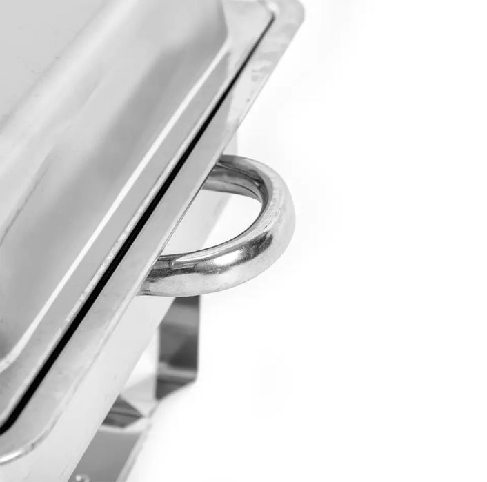 Vas mancare calda/ aburi