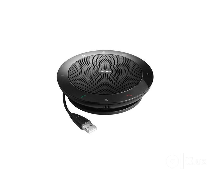 Cпикерфон Jabra Speak 510 MS. Есть доставка