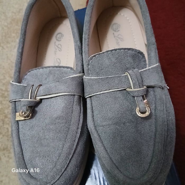 Polo jenskiy obuv sotiladi.