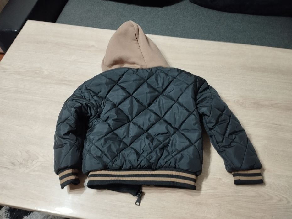 Детско зимно яке