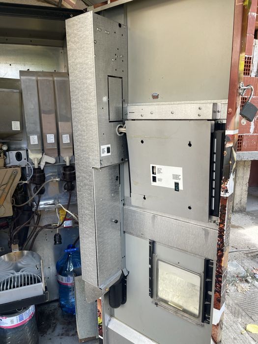 Зануси венеция - Zanussi Venezia