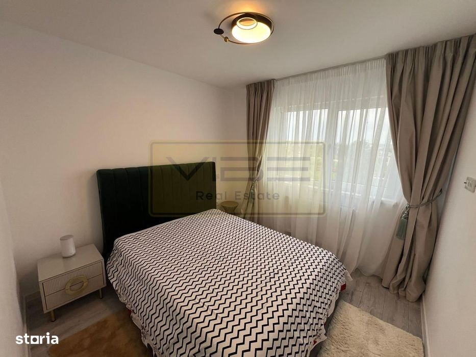 Apartament 2 camere +parcare Poitiers Towers - Continental