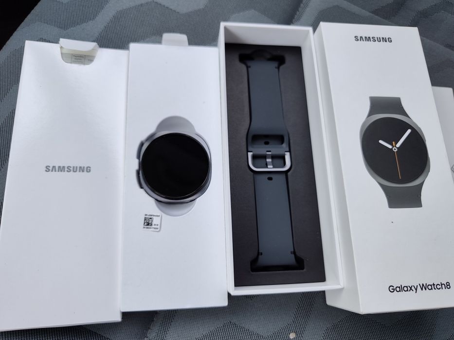 Samsung Galaxy Watch 8