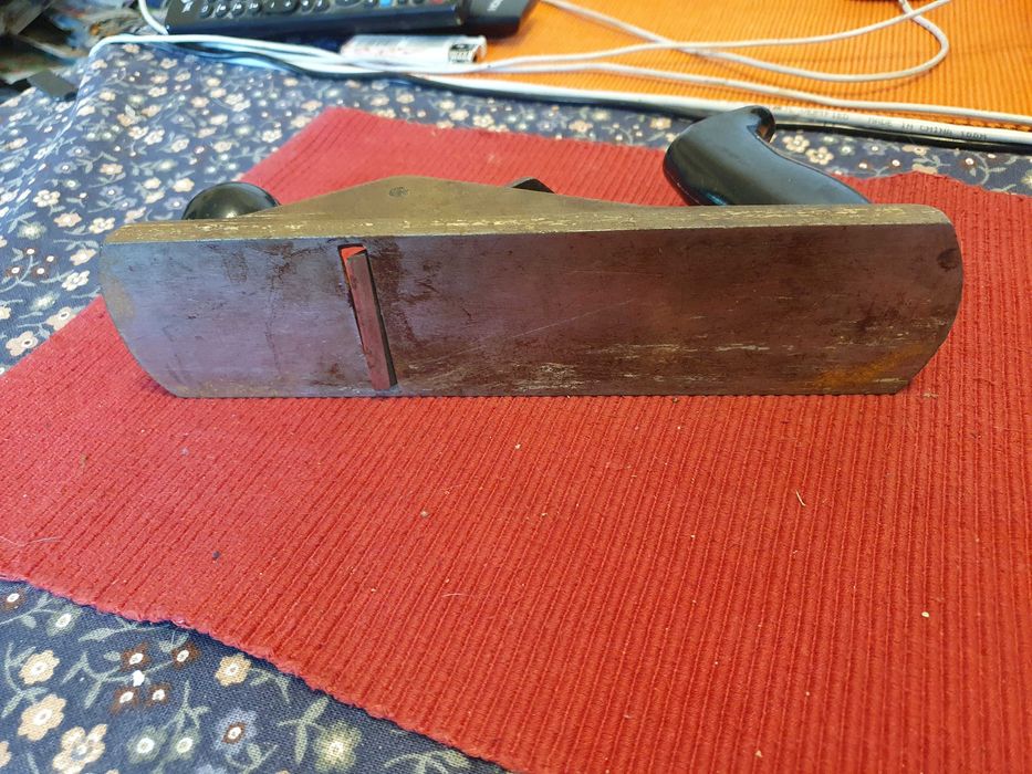 Skandia Sweden ренде дърводелско от 60те години