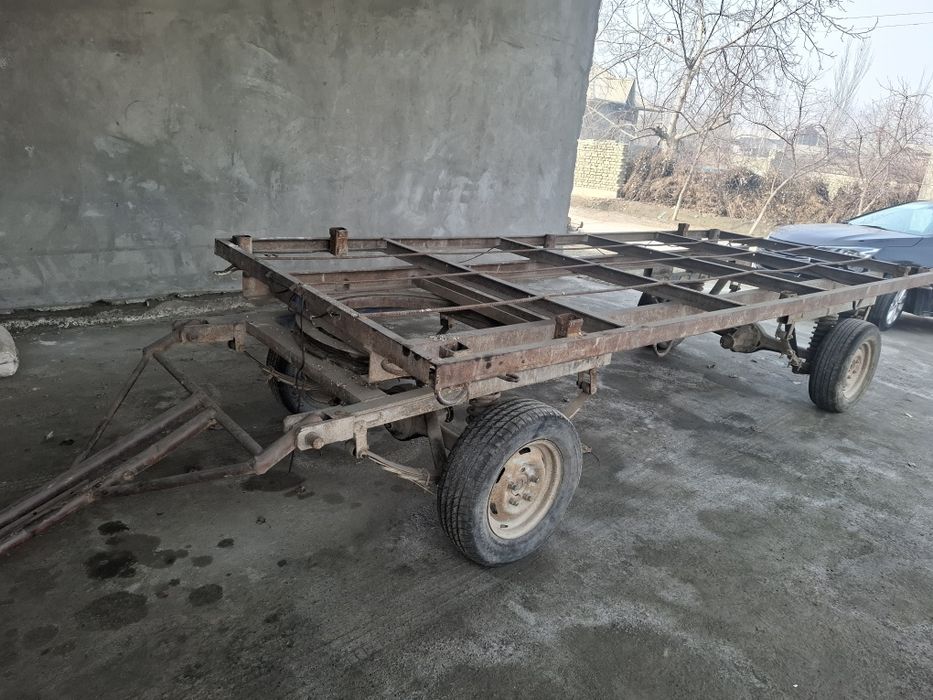 Pirsep qalin shivellerdan yasalgan