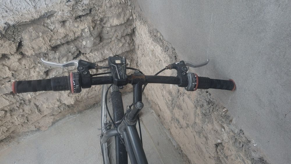 Velosiped 500.000 so'm