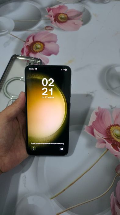 S23 samsung продам