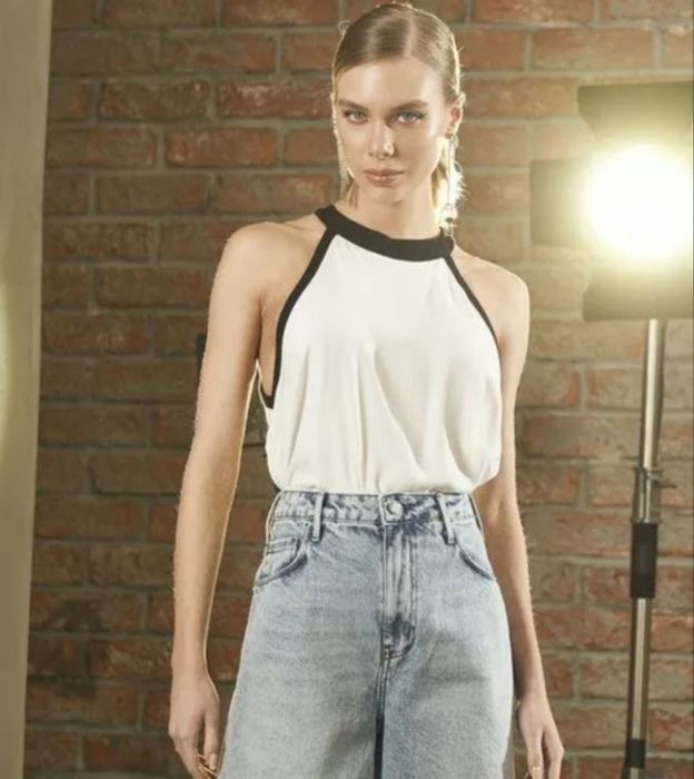 Вещи брэнд Promod и другие