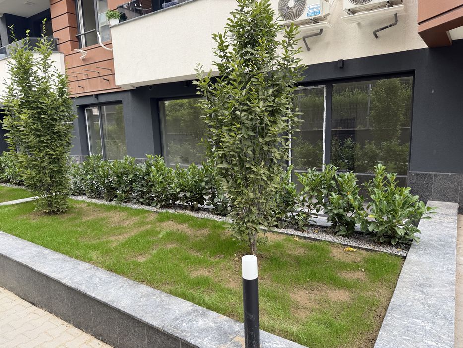 Продава се Двустаен апартамент в София, Малинова долина - 62 кв.м за 2581 €/кв.м - Снимка #11