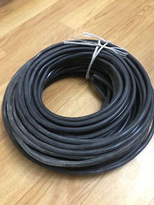 Продам новый 4-х жильный кабель