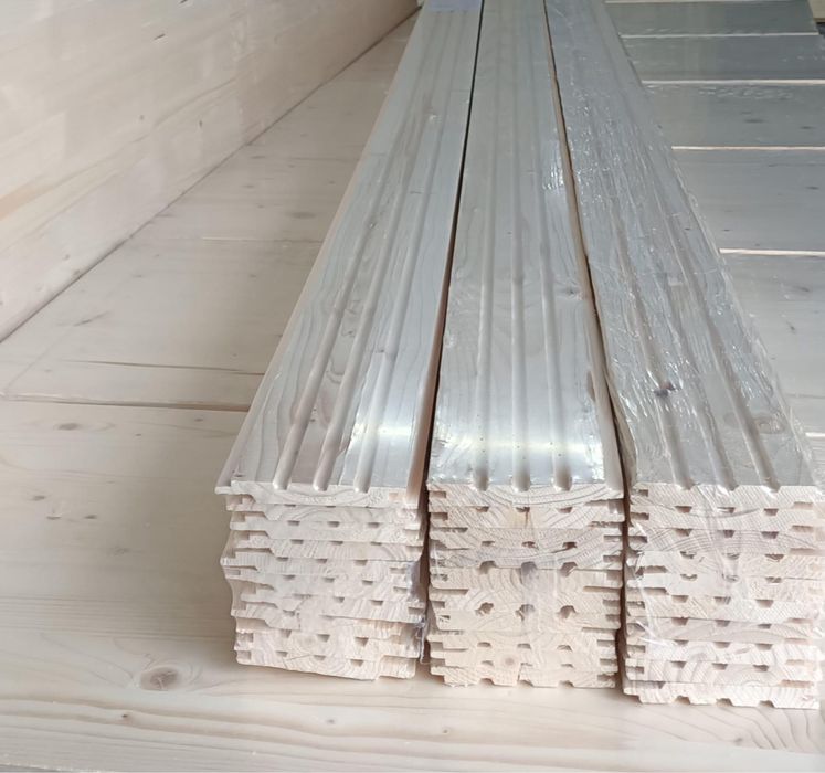 Lambriu HS TIMBER calitatea A