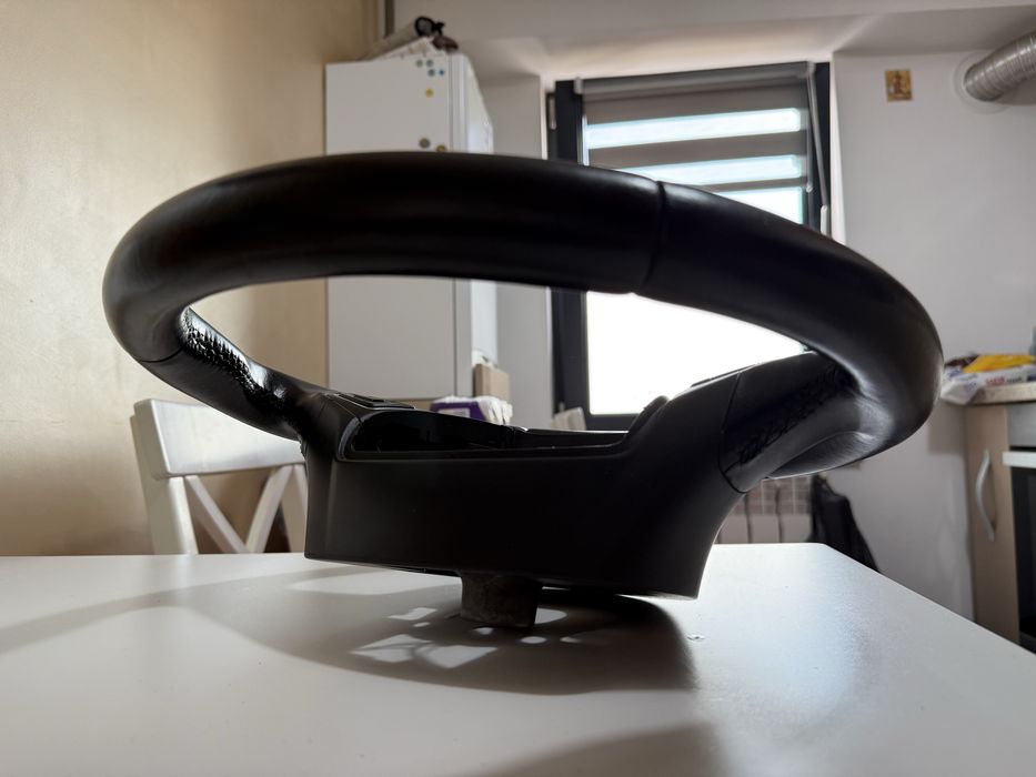 Volan Piele Ford Focus 3