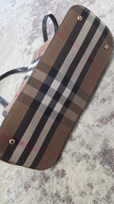 Geanta damă Burberry