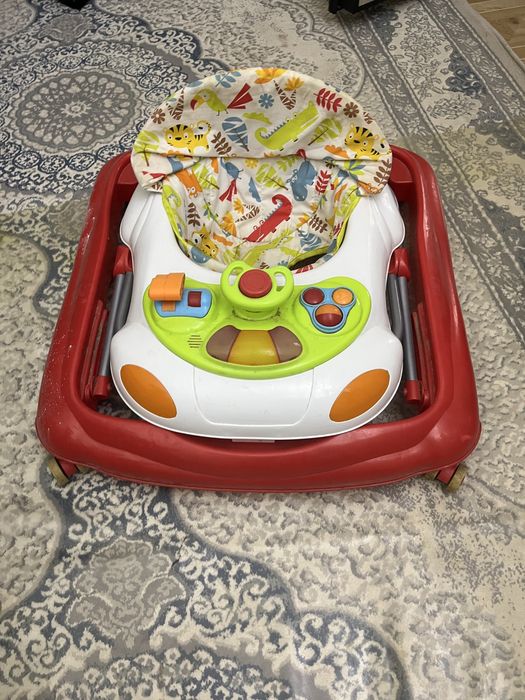 детски кравит и хаданок