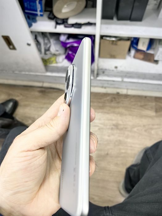 HONOR 400 Pro. 12 512