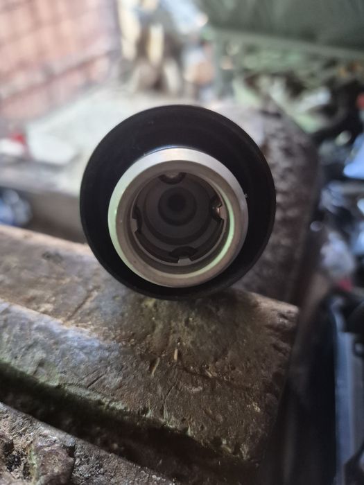 Mandrina bosch noua.