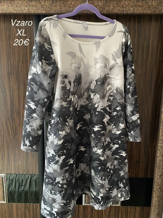 Рокли, ризи хл/ххл