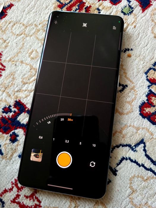 OnePlus 9 pro 128/12