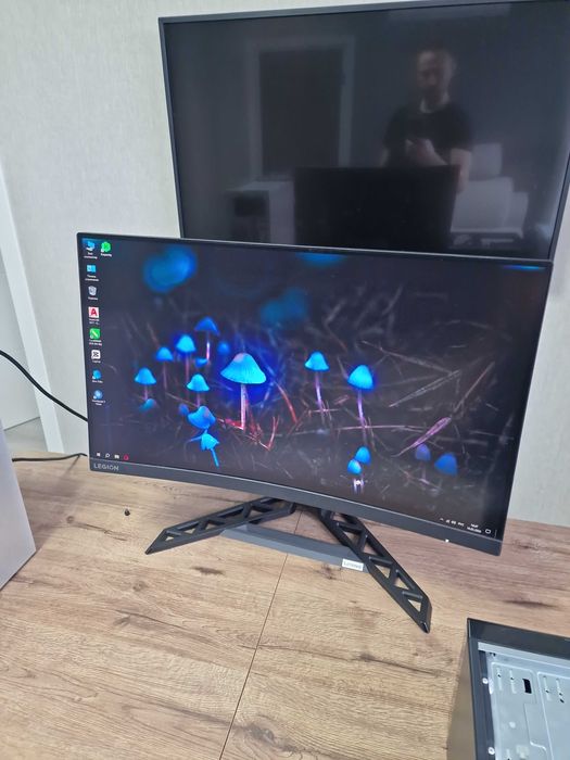 Компьютер игровой