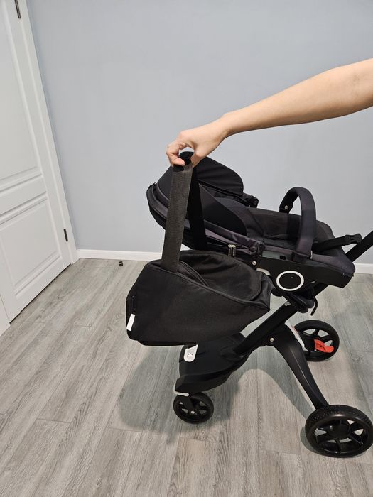 Коляска DSland 2 в 1