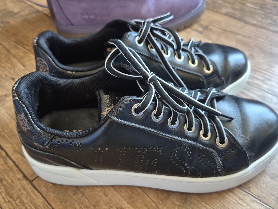 Guess I Timberland 36 номер