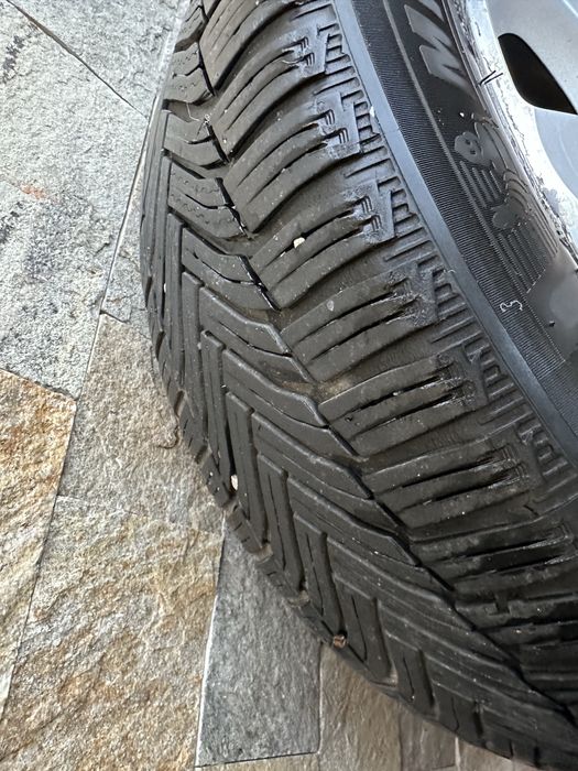 VW джанти 16” 5x112