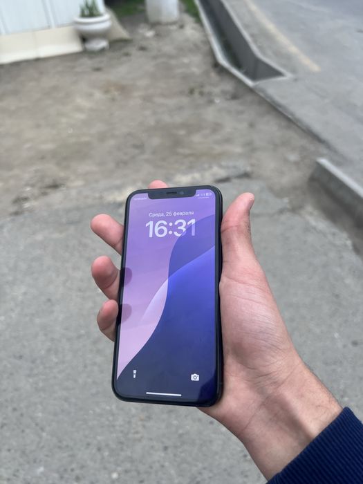 Iphone 11 pro sotiladi