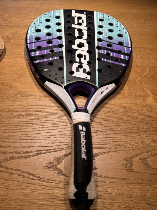 Vand racheta Padel Babolat