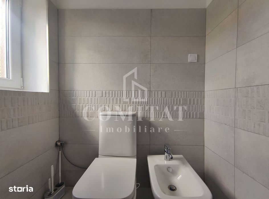 Apartament 2 camere | Decomandat | Zona The Office