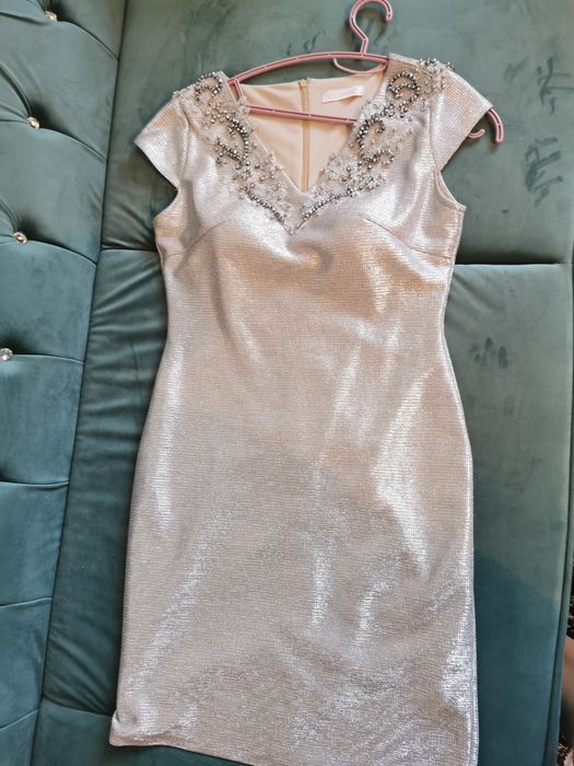 Rochie Cupper, mărime 42