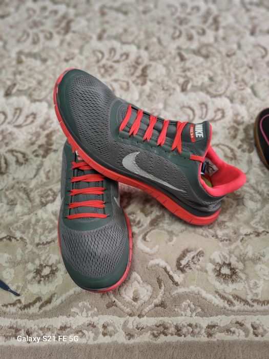 Adidas Nike free3 marimea 48,5