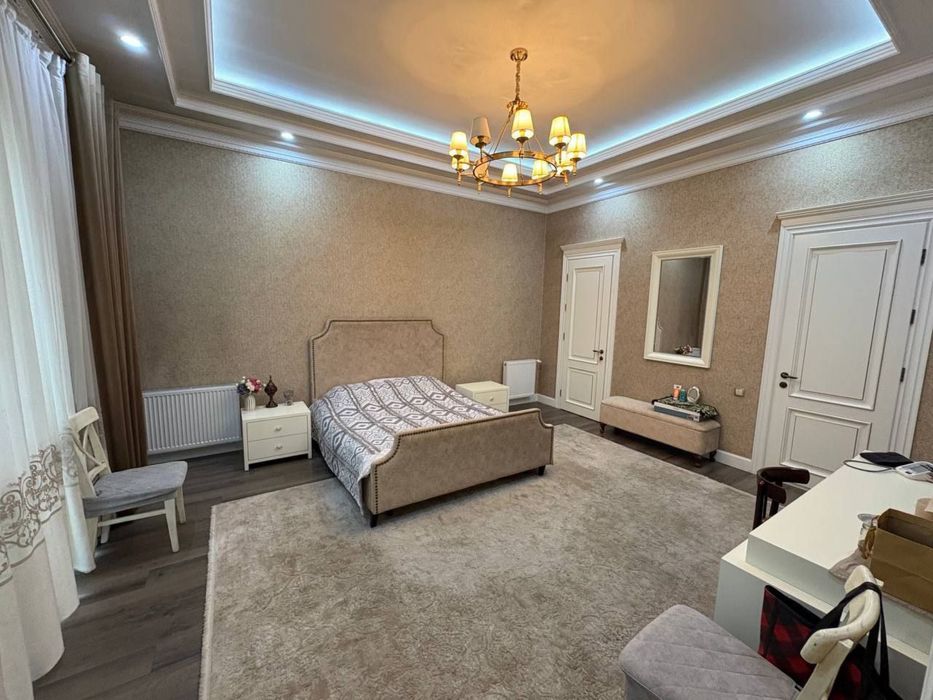 Продается 3-х уровневый дом в Алмазарском районе