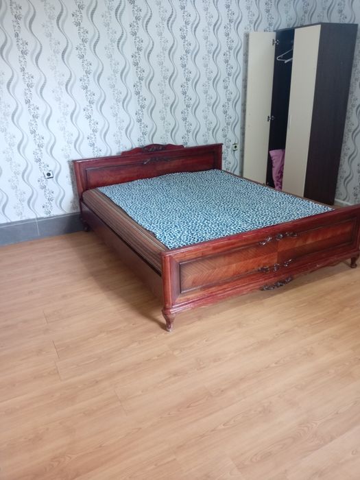 Дава се под наем Къща в София, Филиповци - 50 кв.м за 306 € - Снимка #1