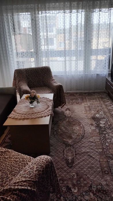 Продава се Двустаен апартамент в Русе, Чародейка - Север - 67 кв.м за 821 €/кв.м - Снимка #13