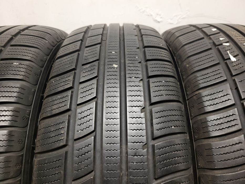 225/65/17 Tomket / зимни гуми джип SUV