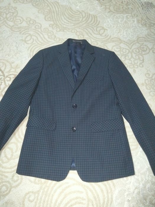 Костюм для мальчика