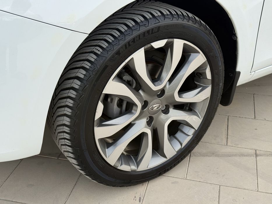 Lada Vesta NG SW Рестайлинг