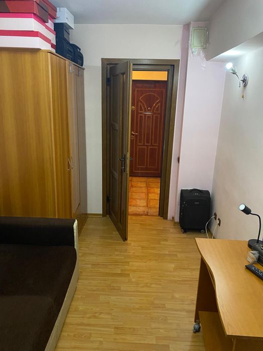 Apartament Utilat si Mobilat Etaj 1 Zona Industriala