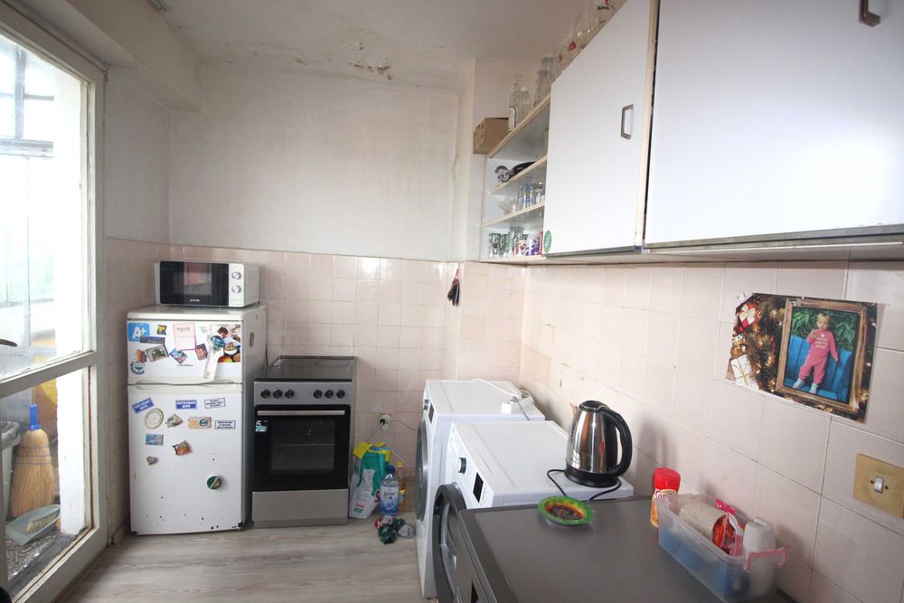 Продава се Едностаен апартамент в Габрово, Трендафил 2 - 40 кв.м за 702 €/кв.м - Снимка #7