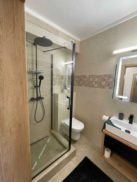 Apartament nr 2          Cazare in regim Hotelier Loc. Chinteni