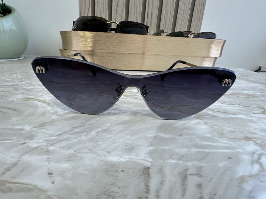 Ochelari de soare Miu Miu 2026 UV400