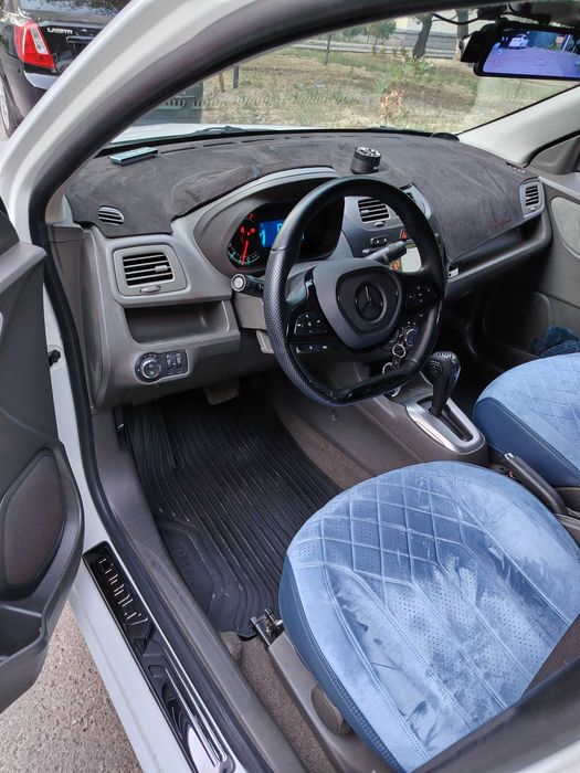 Chevrolet Cobalt ltz