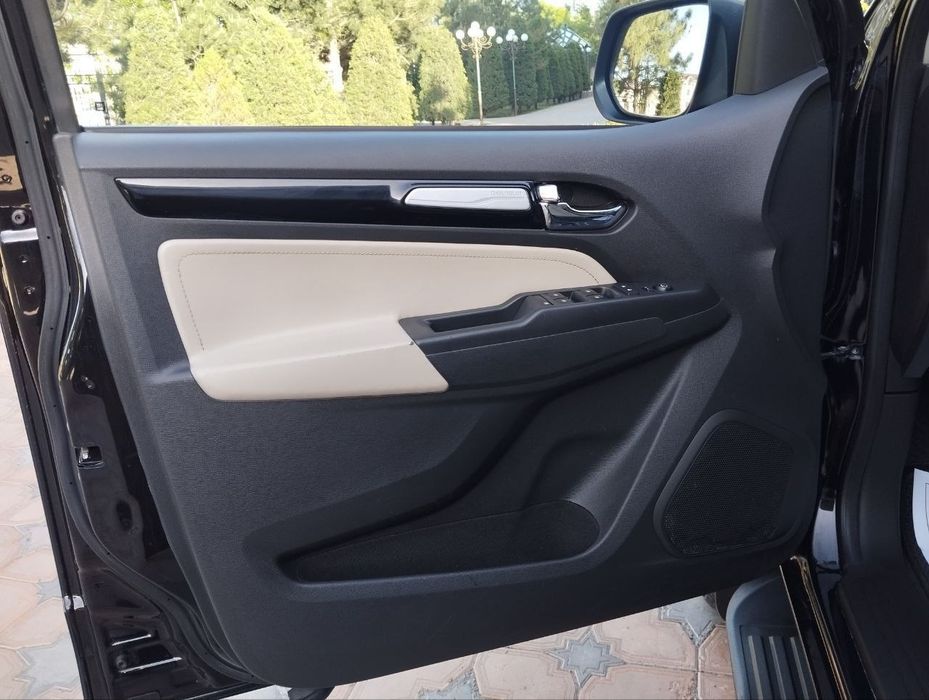 TRAILBLAZER 2022! 3.6V Atmosferni Benzin da. 3_qator 7-sdena