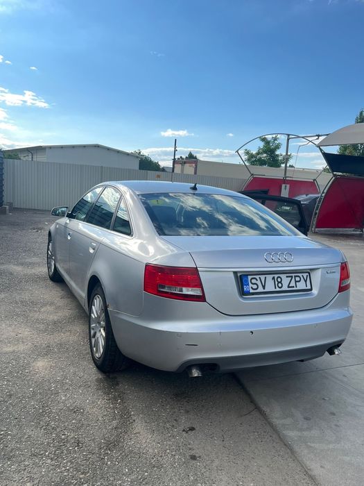 AUDI A6 2005 — imagine 2