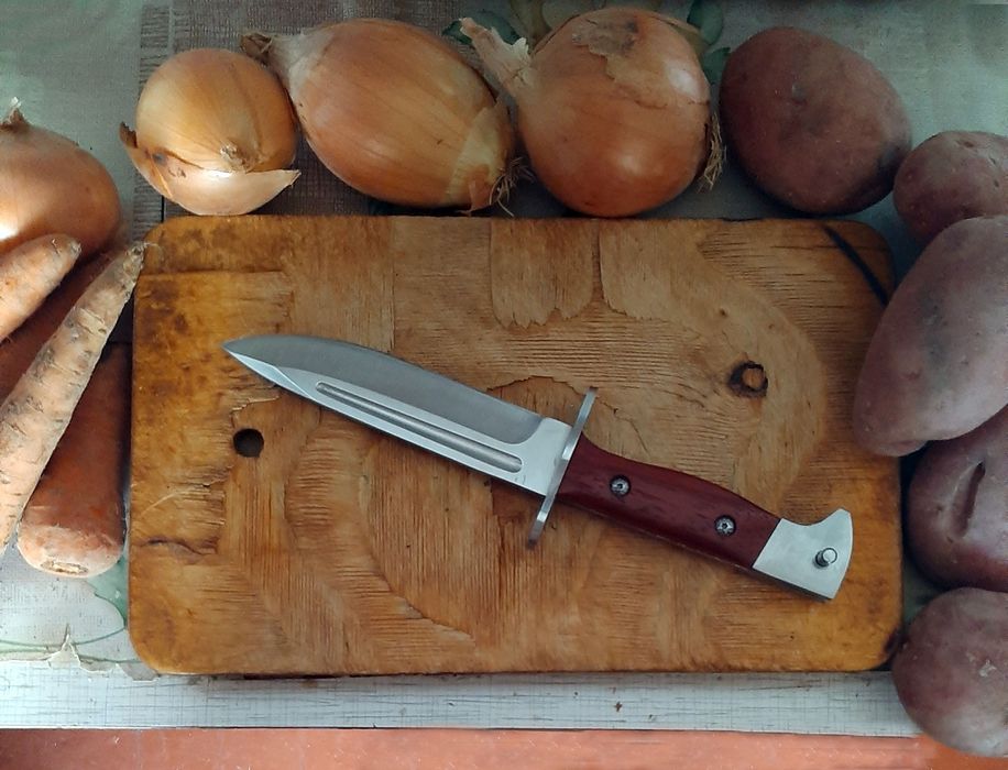 Продаются кухонные ножи