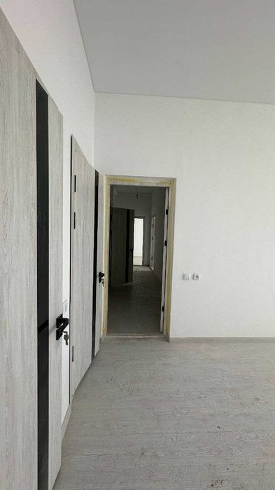 Сдаётся в аренду новая 3-комнатная квартира (никто ранее не проживал)