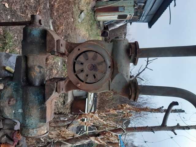 продам насосы для перекачки