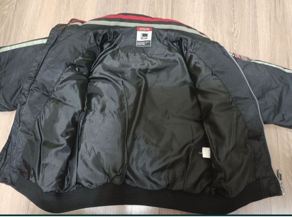 Зимняя  куртка Fubuthe Collection