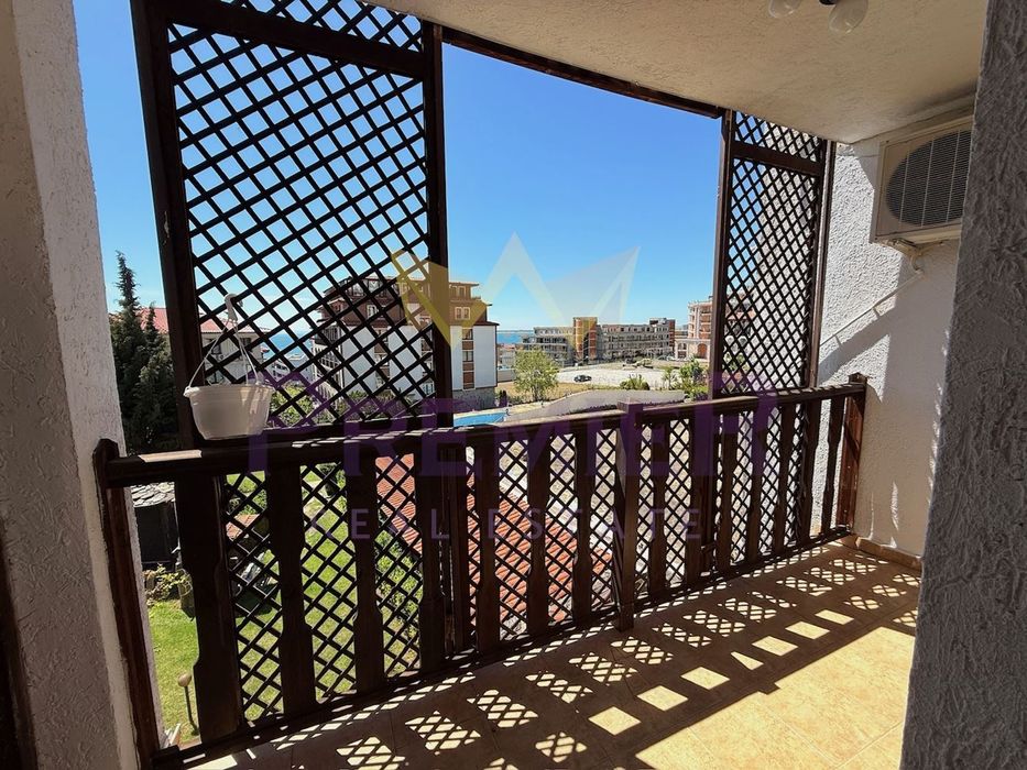 Продава се Тристаен апартамент в Свети Влас - 80 кв.м за 1375 €/кв.м - Снимка #6